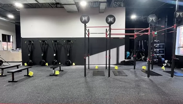 BBA Boucherville gallery 7