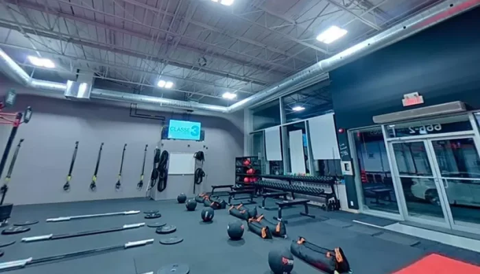 BBA Boucherville gallery 8