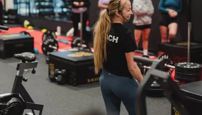 BBA Brossard gallery 1