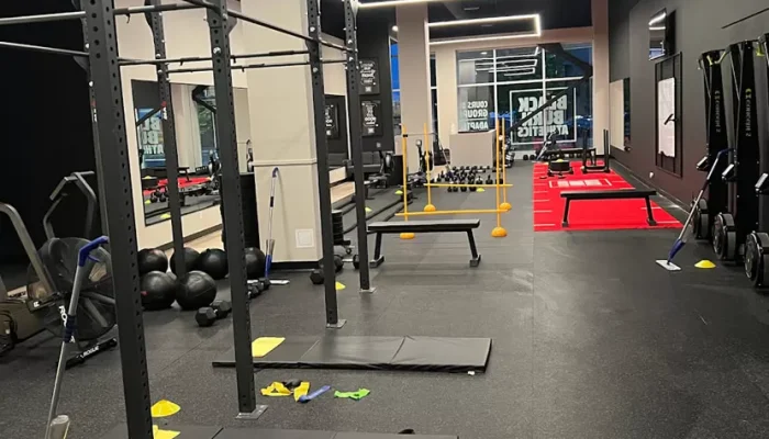 BBA Brossard gallery 3