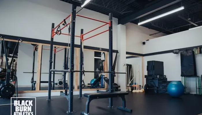 BBA Chambly gallery 4