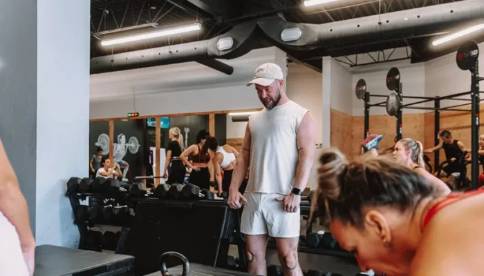 BBA Chambly gallery 8